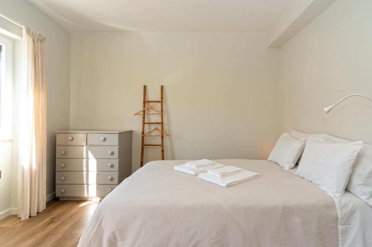 Chafariz Cascais Studio Apartman Kültér fotó