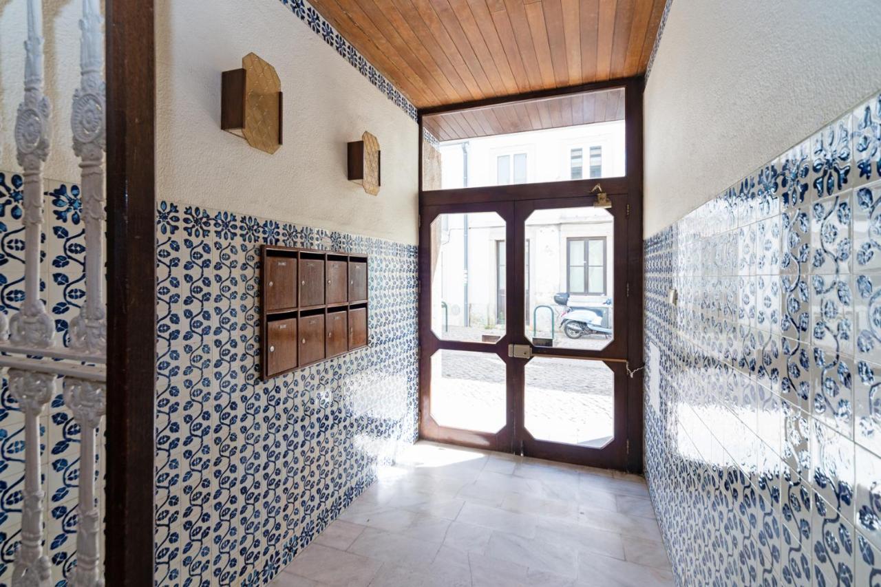 Chafariz Cascais Studio Apartman Kültér fotó